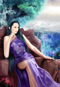 我的娘子是剑灵
