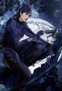 从斗罗开始的轮回先知