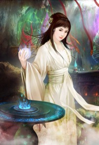 祈福魔药[综英美]